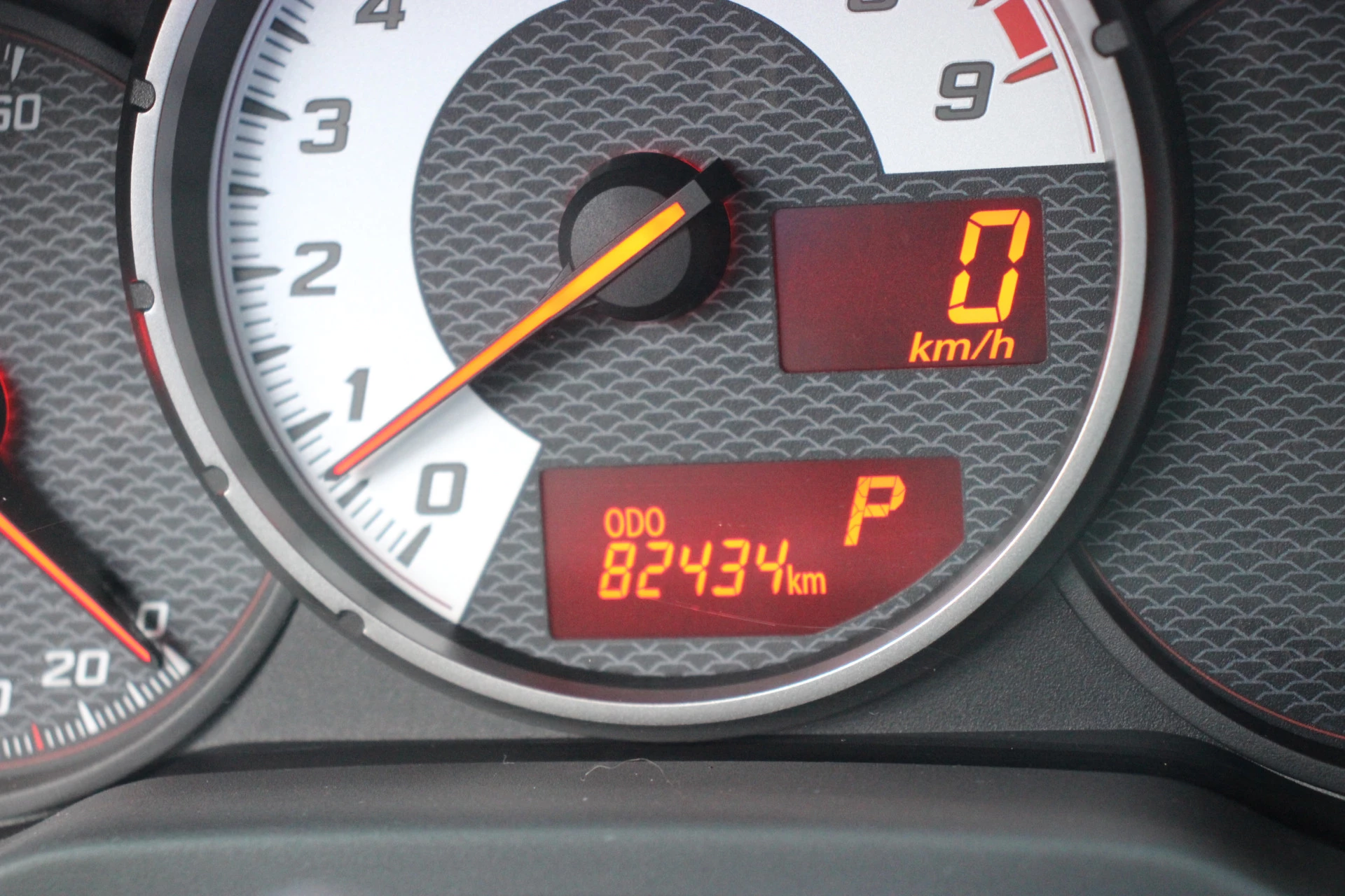 Hoofdafbeelding Toyota GT86