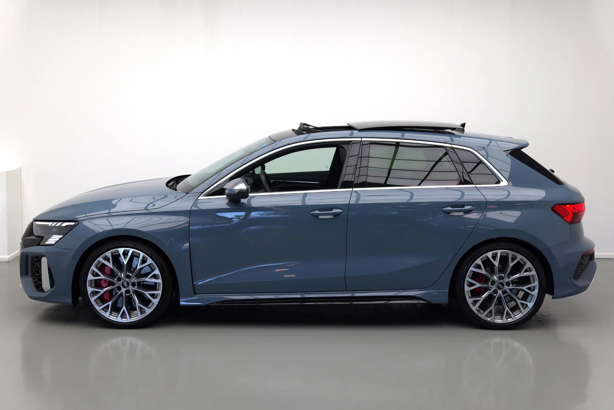 Hoofdafbeelding Audi RS3