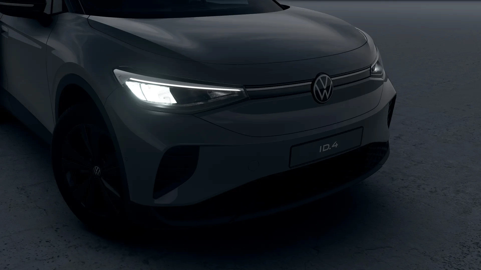 Hoofdafbeelding Volkswagen ID.4