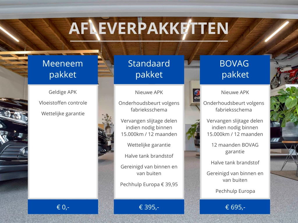 Hoofdafbeelding Lexus RX