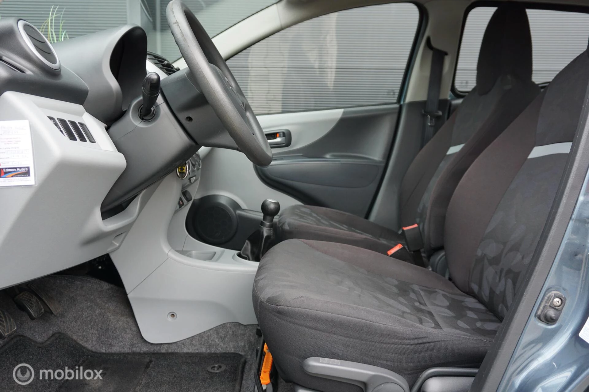 Hoofdafbeelding Suzuki Alto