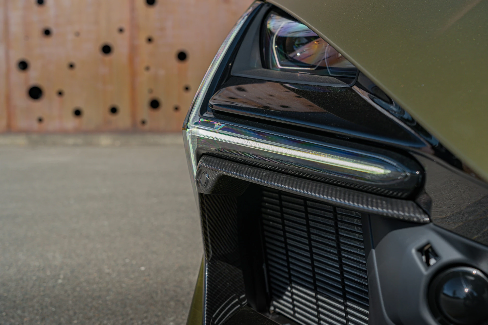 Hoofdafbeelding Lamborghini Revuelto