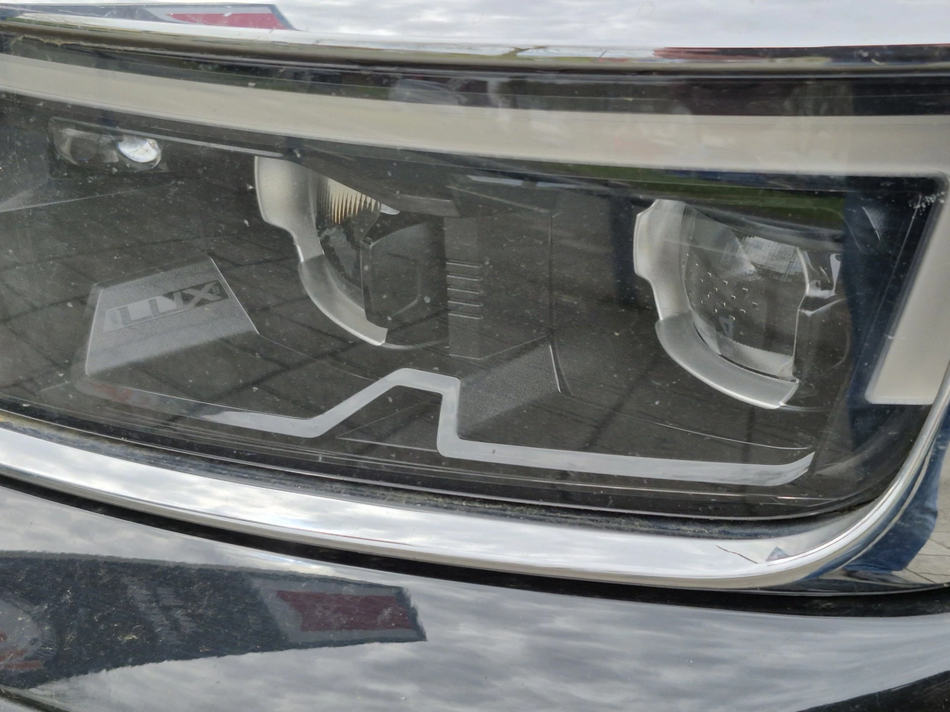 Hoofdafbeelding Opel Grandland