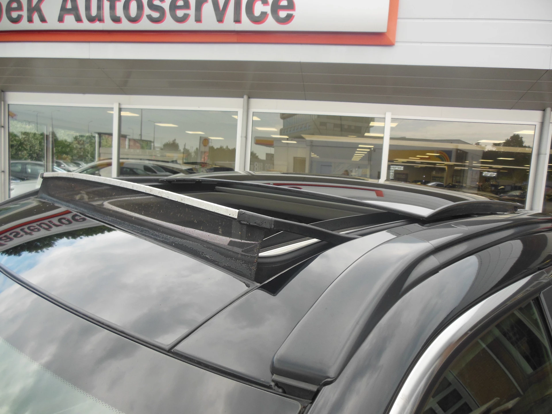 Hoofdafbeelding Mitsubishi Eclipse Cross