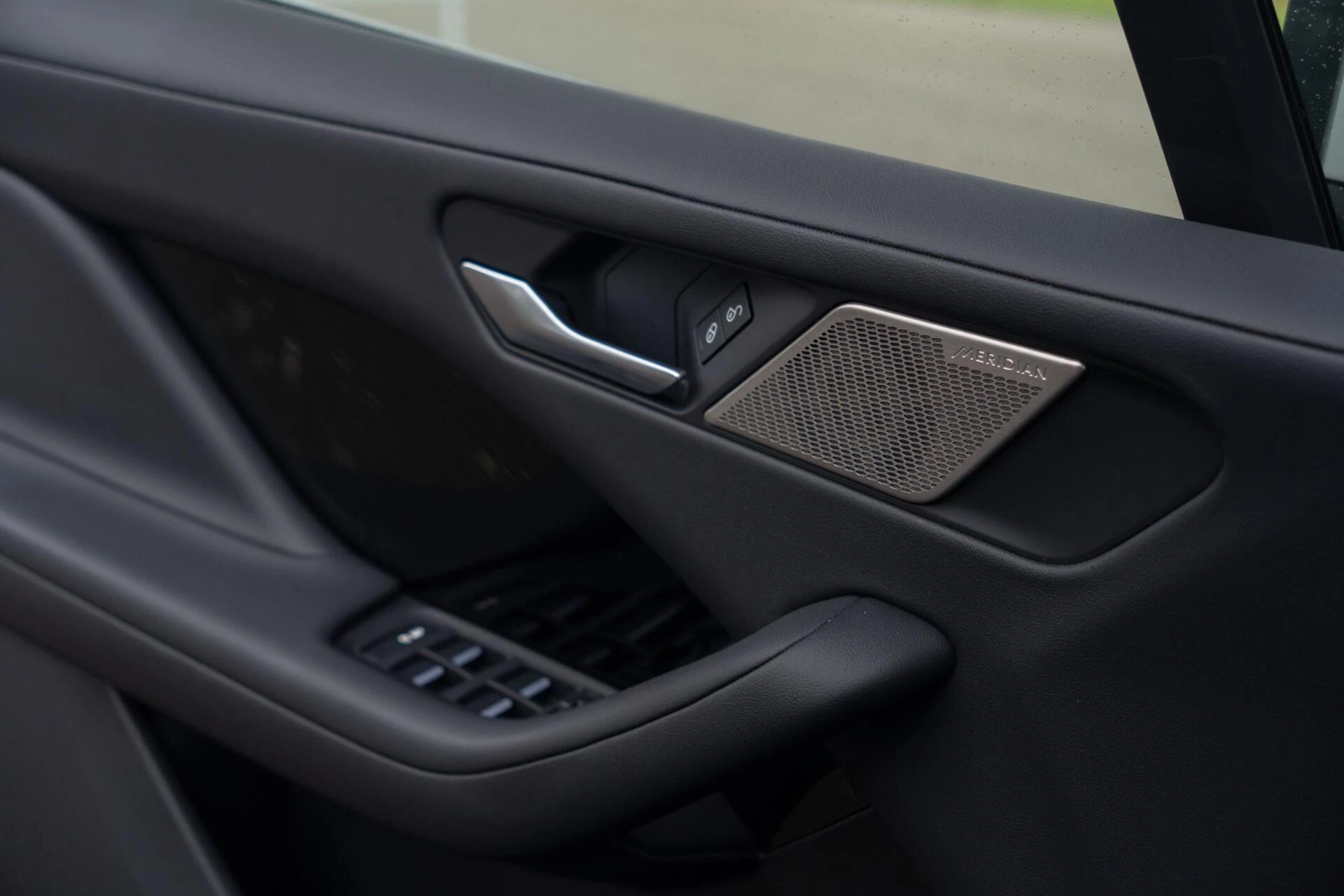 Hoofdafbeelding Jaguar I-PACE