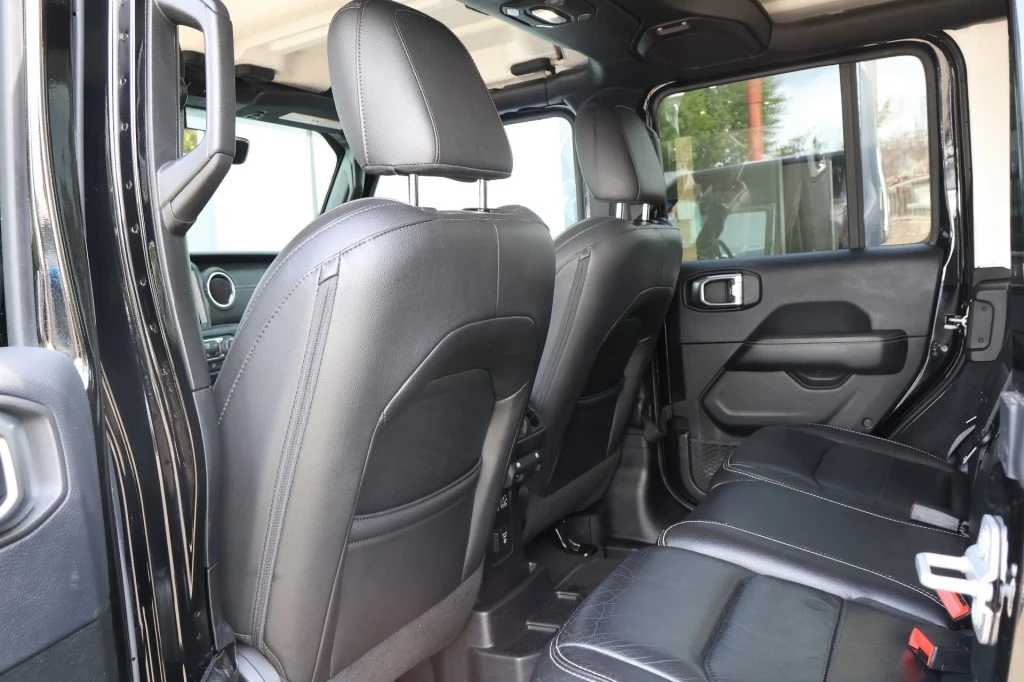 Hoofdafbeelding Jeep Wrangler