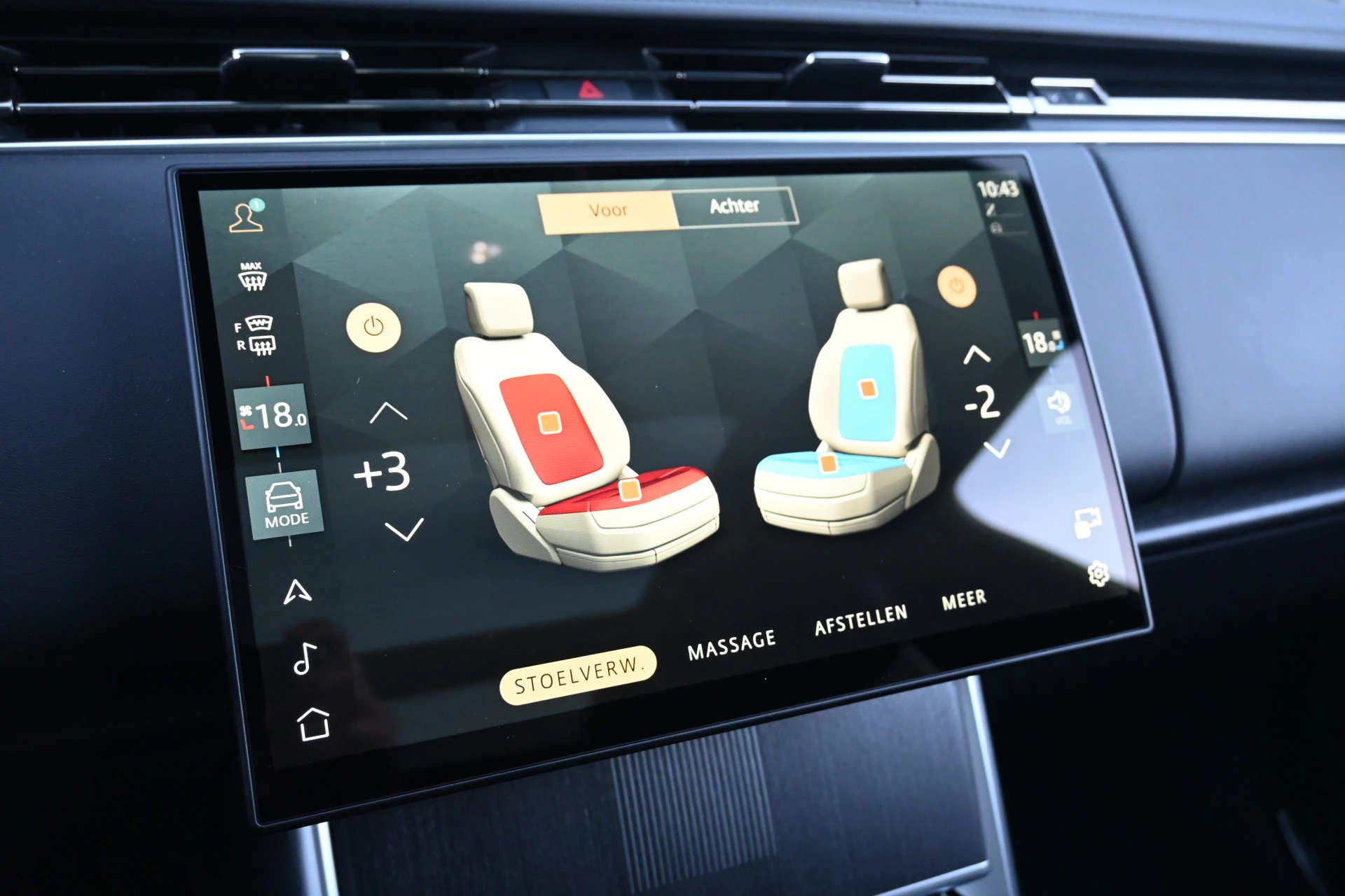 Hoofdafbeelding Land Rover Range Rover