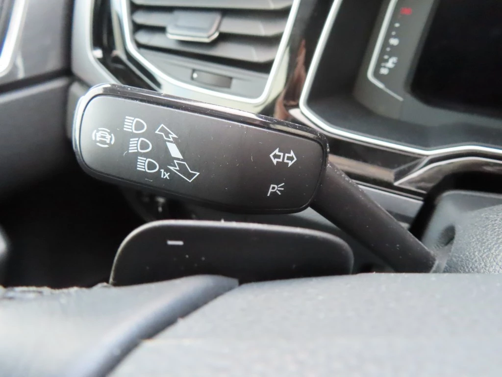 Hoofdafbeelding Volkswagen Taigo