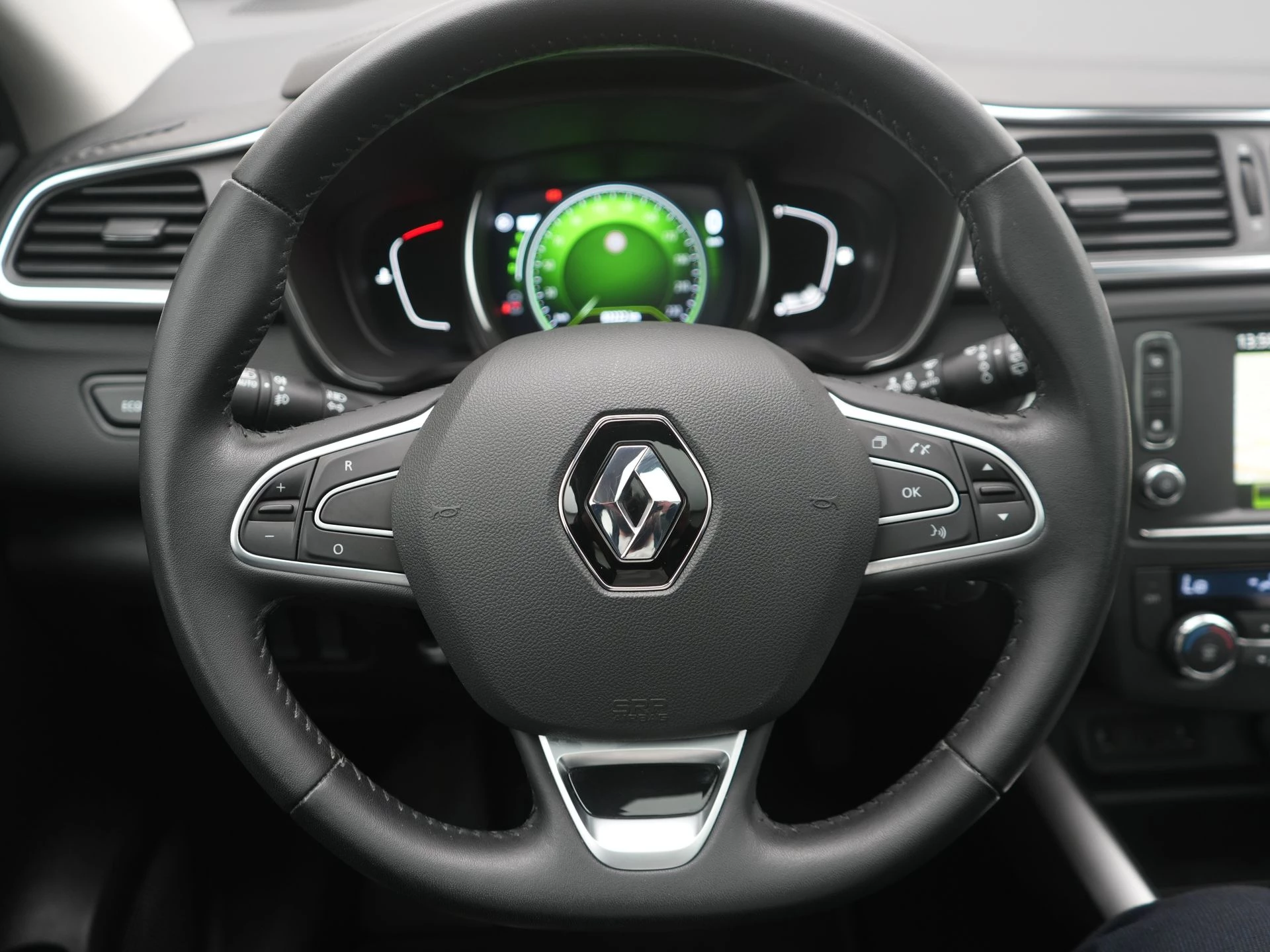 Hoofdafbeelding Renault Kadjar