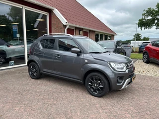 Suzuki Ignis 1.2 SMART HYBRID SELECT AUTOMAAT! HOGE INSTAP & HOGE ZIT
