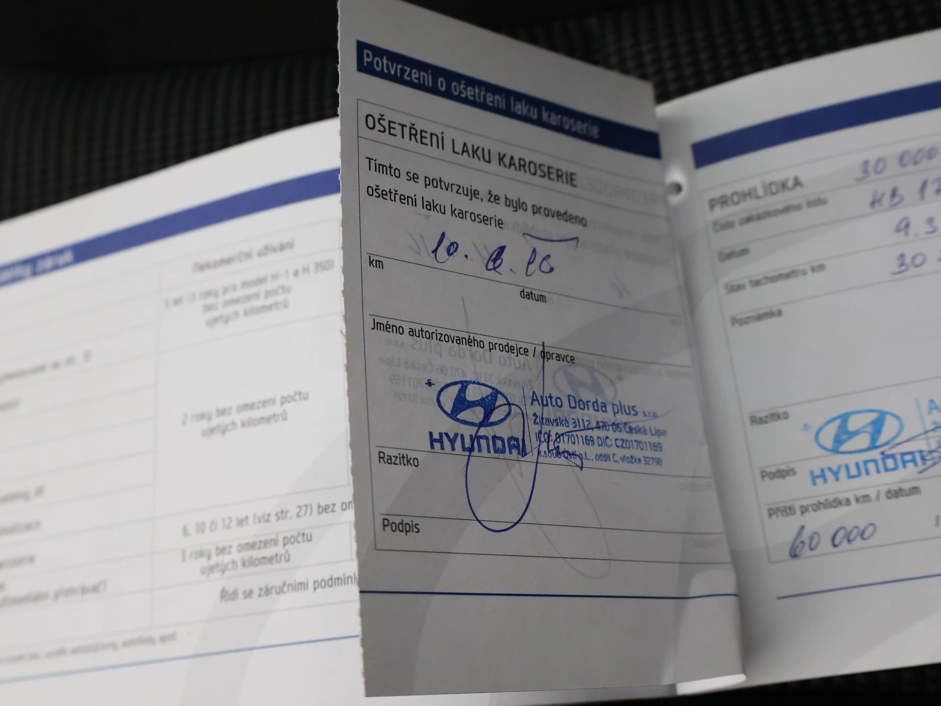 Hoofdafbeelding Hyundai i30