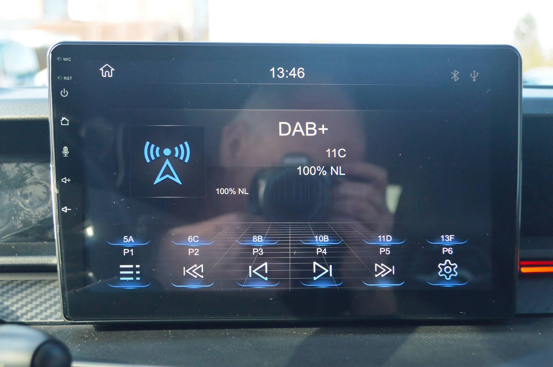 Hoofdafbeelding Ligier JS50