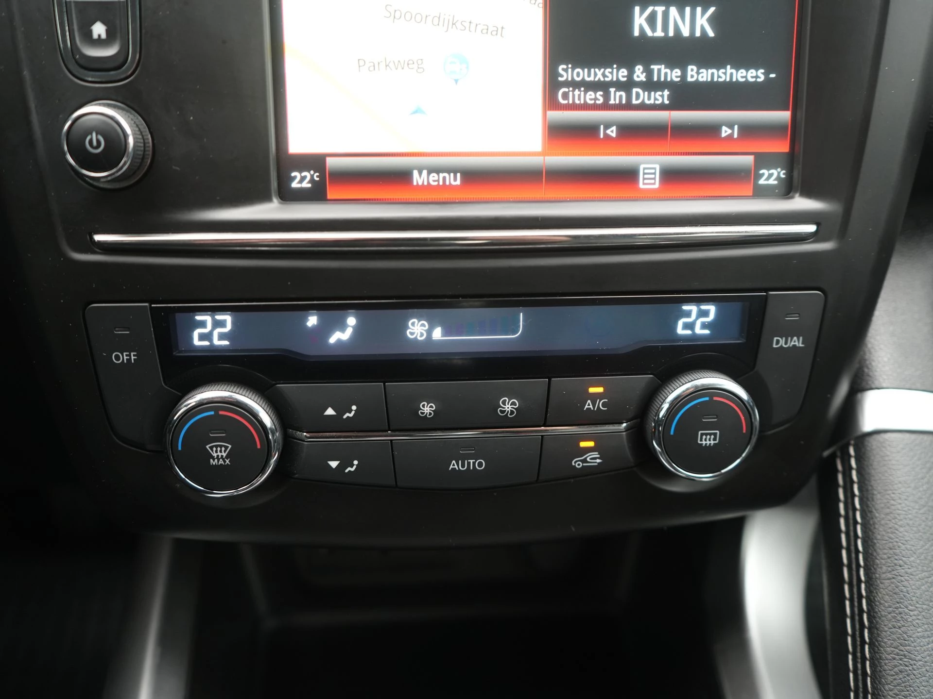 Hoofdafbeelding Renault Kadjar