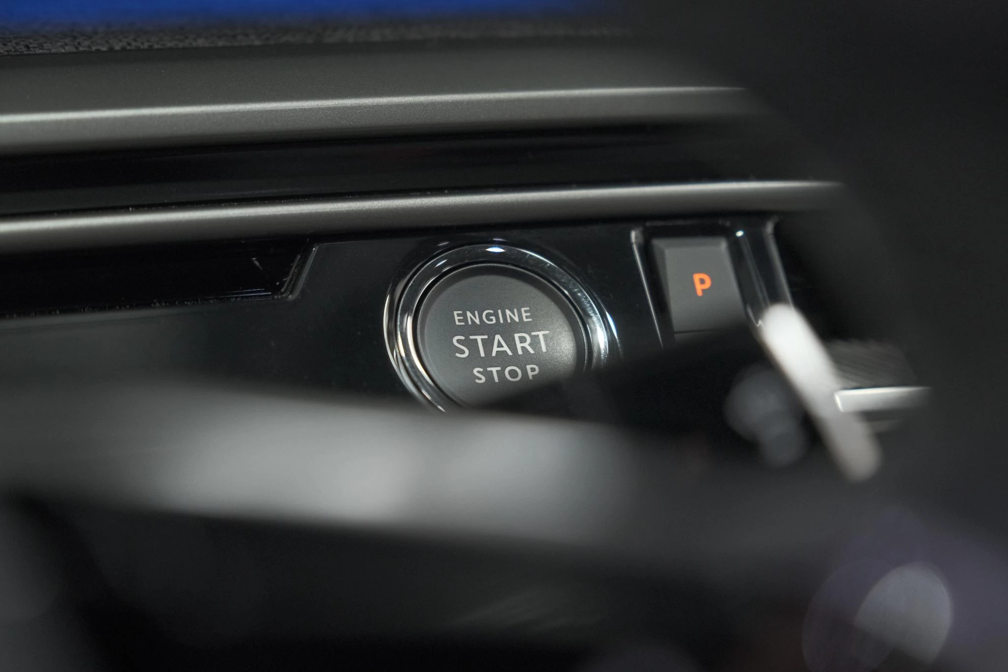 Hoofdafbeelding Peugeot e-3008