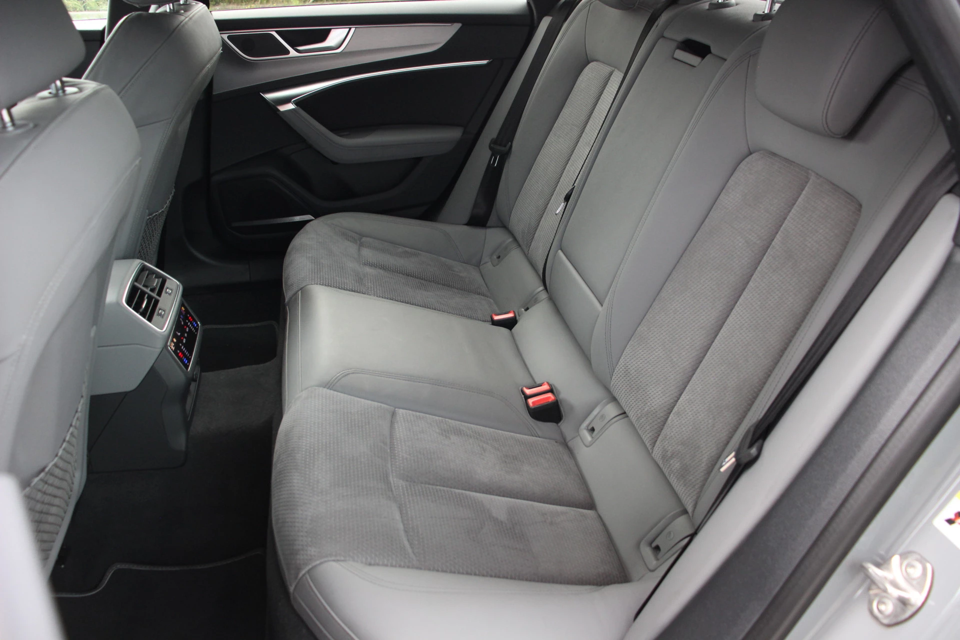 Hoofdafbeelding Audi A7