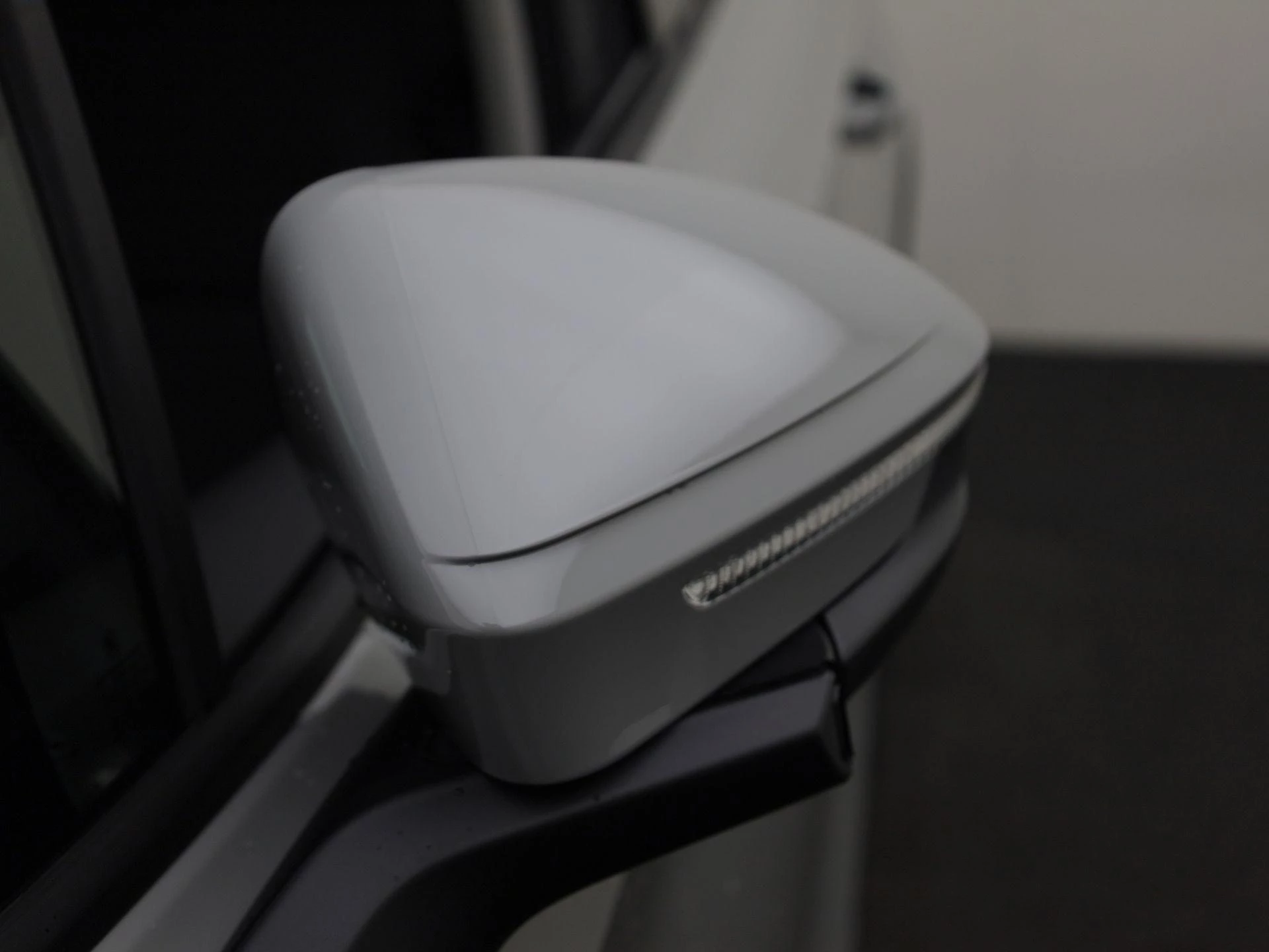 Hoofdafbeelding Škoda Elroq