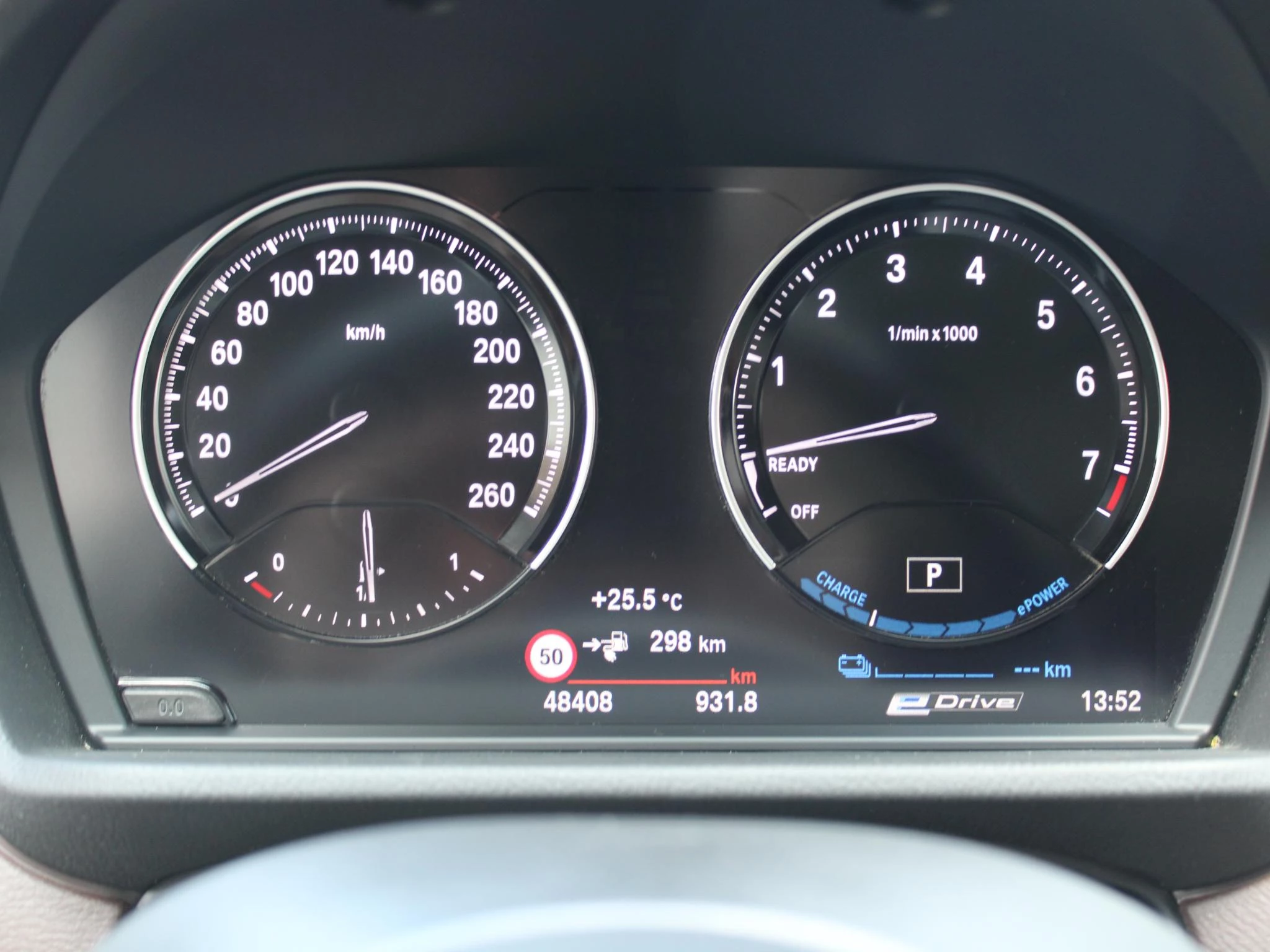 Hoofdafbeelding BMW X2