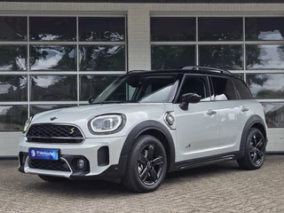 MINI Countryman 2.0 CO.S E ALL4 | ADAPTIVE CRUISE CONTROL | LEDER | SPORTSTOELEN | CAMERA | CLIMATE CONTROL |