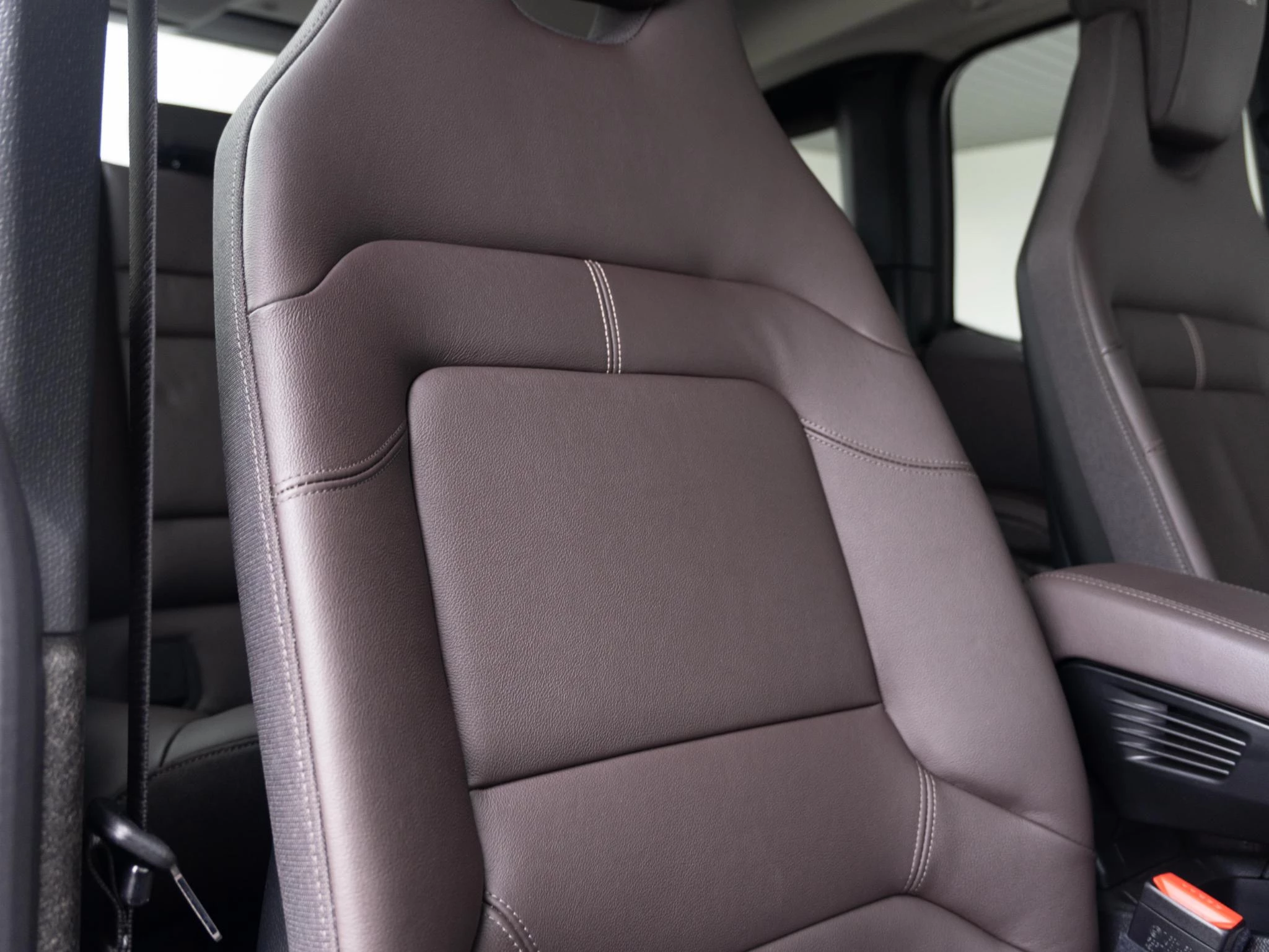 Hoofdafbeelding BMW i3