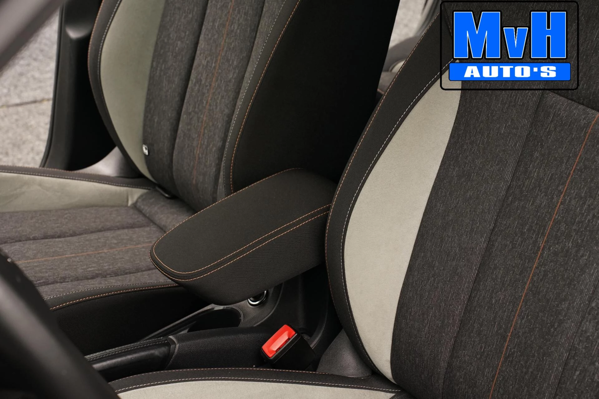 Hoofdafbeelding Škoda Kamiq