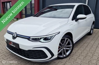 Volkswagen Golf 8 GTE 245PK DSG /rijklaar incl. onderhoud