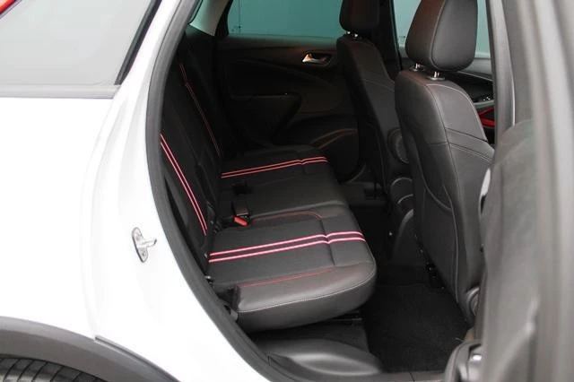 Hoofdafbeelding Opel Crossland