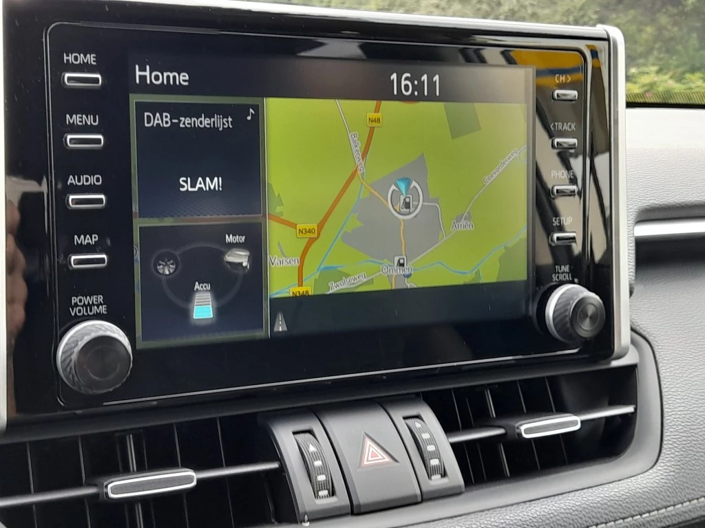 Hoofdafbeelding Toyota RAV4