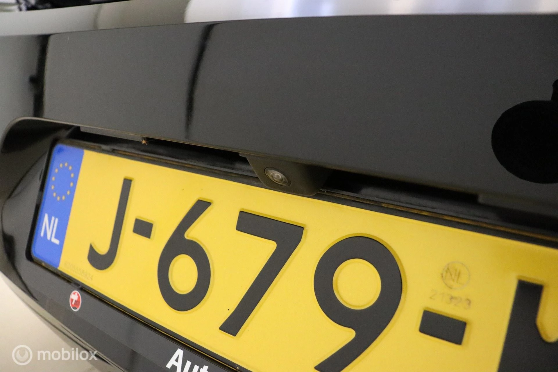 Hoofdafbeelding Opel Corsa-e