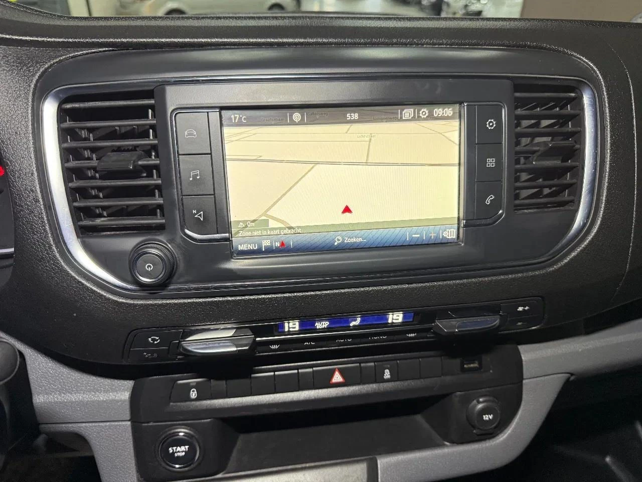 Hoofdafbeelding Toyota ProAce