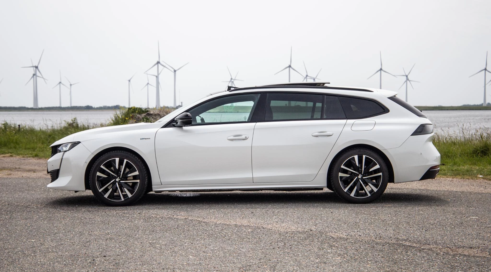 Hoofdafbeelding Peugeot 508