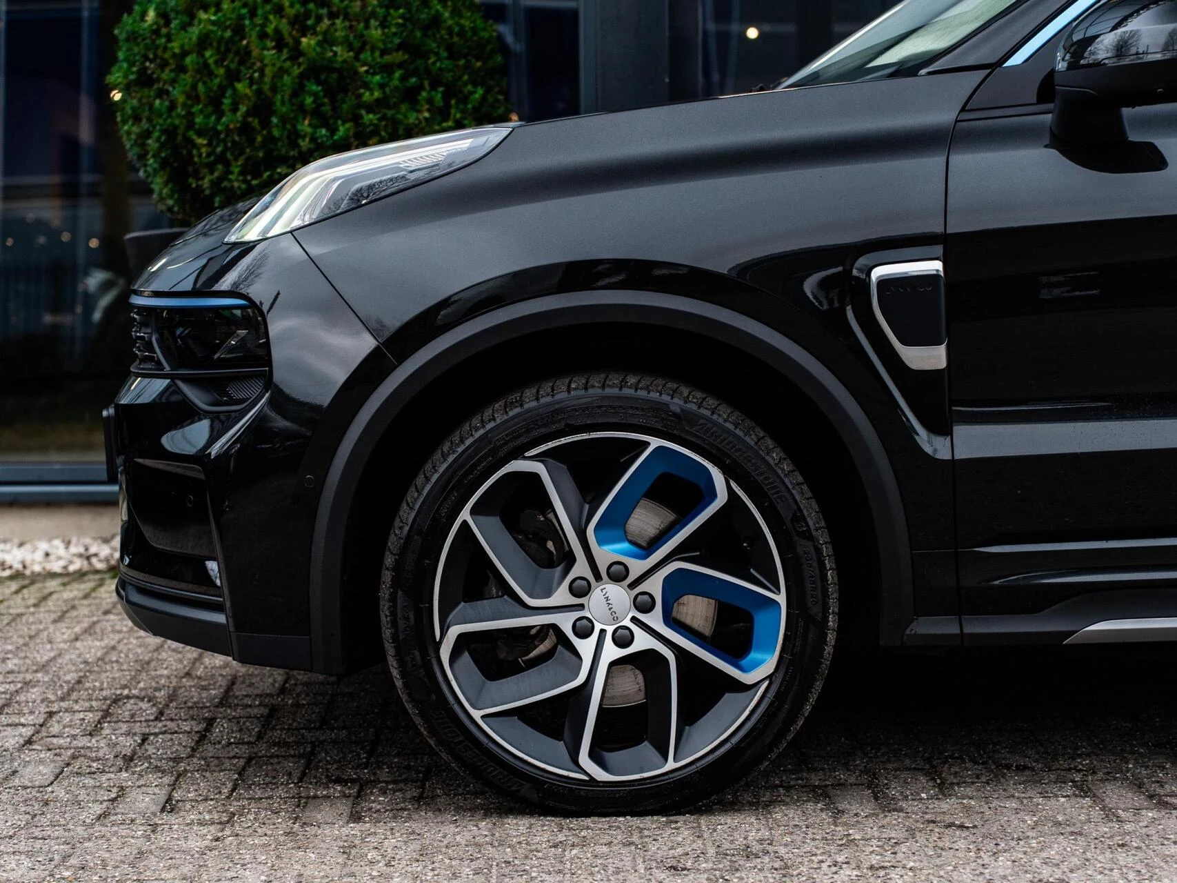 Hoofdafbeelding Lynk & Co 01