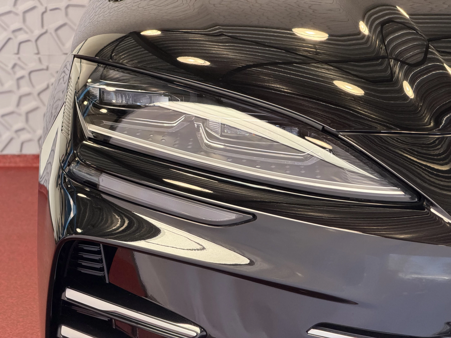 Hoofdafbeelding BYD SEAL U