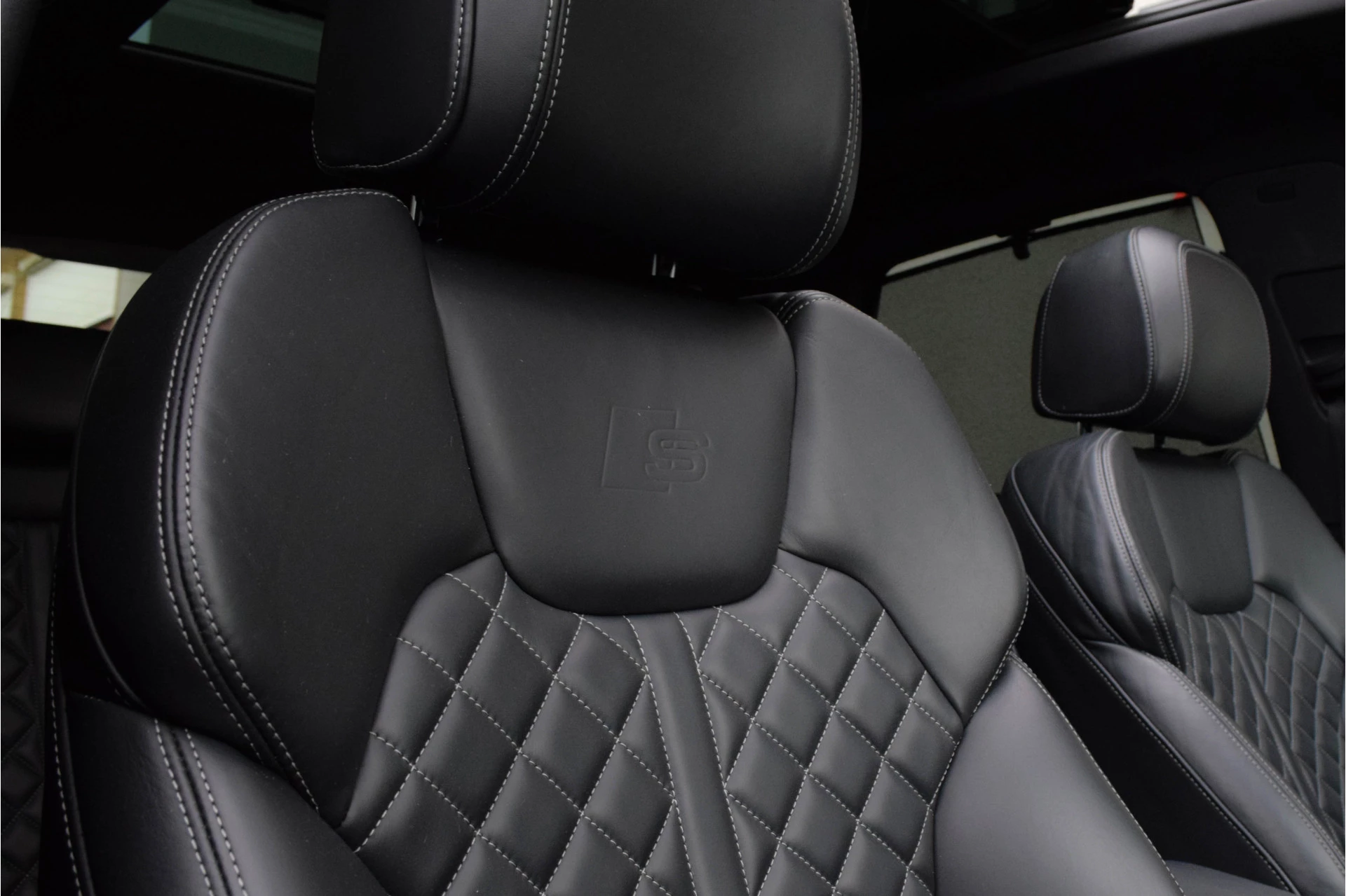 Hoofdafbeelding Audi SQ5