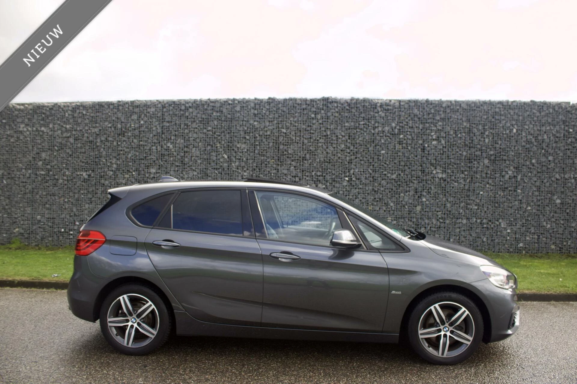 Hoofdafbeelding BMW 2 Serie