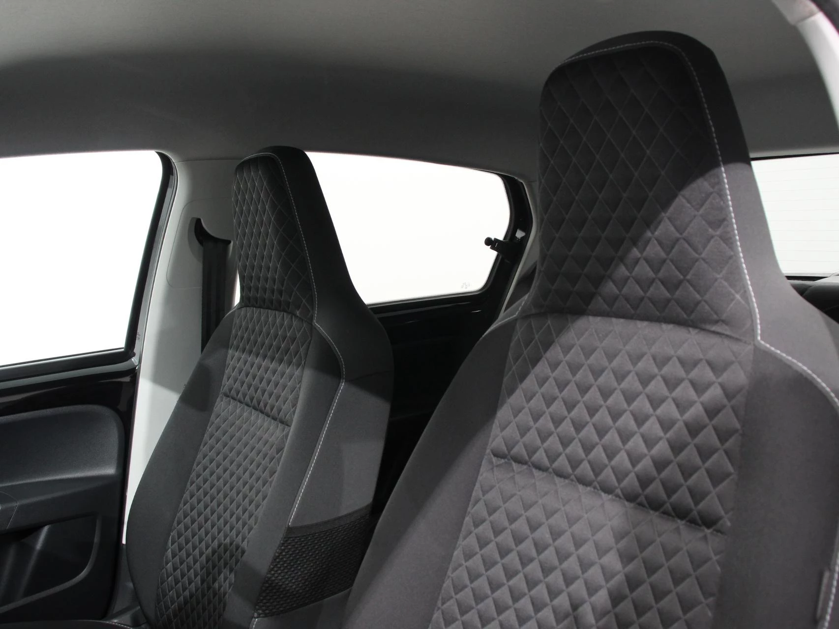 Hoofdafbeelding Škoda Citigo