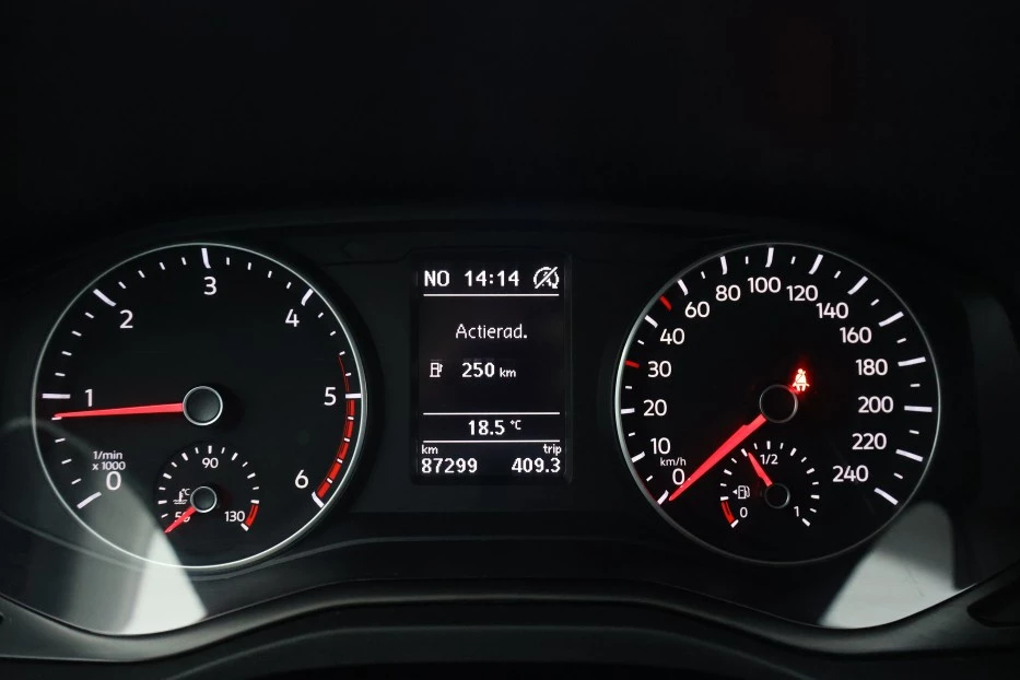 Hoofdafbeelding Volkswagen Amarok