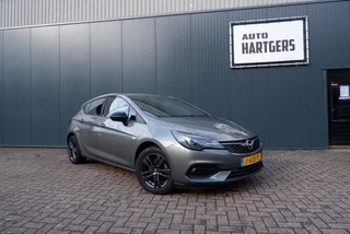 Opel Astra 1.2 Edition 2020