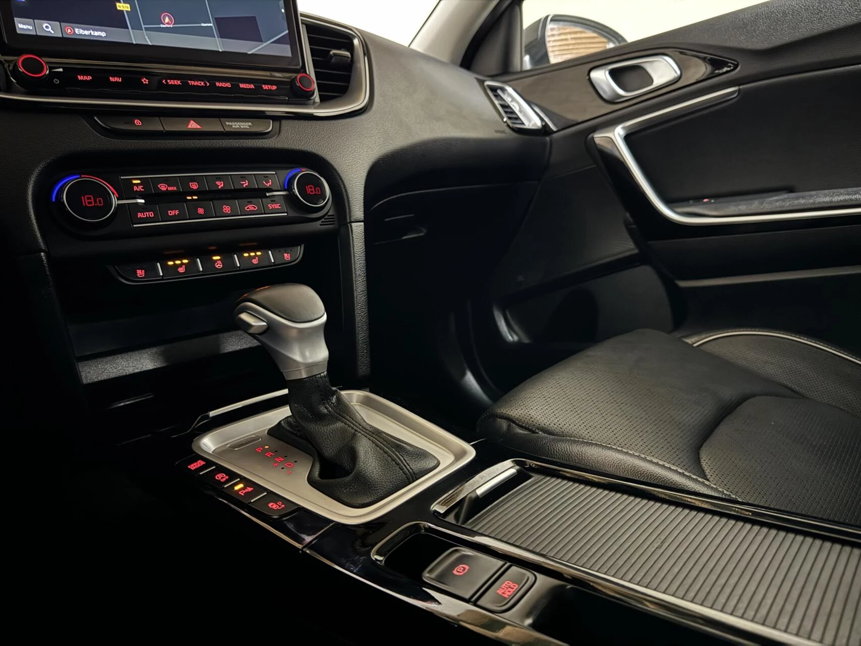 Hoofdafbeelding Kia XCeed