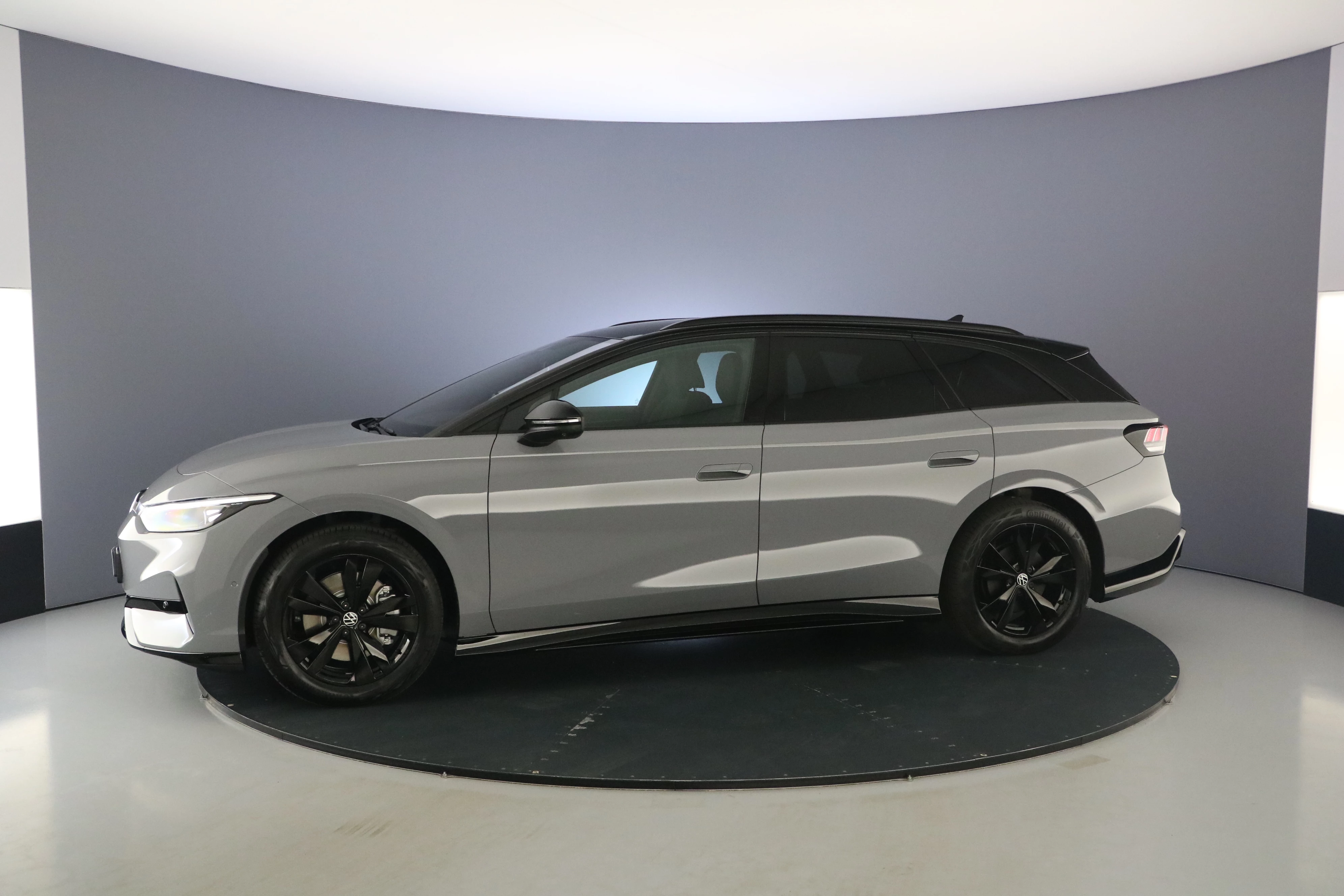 Hoofdafbeelding Volkswagen ID.7
