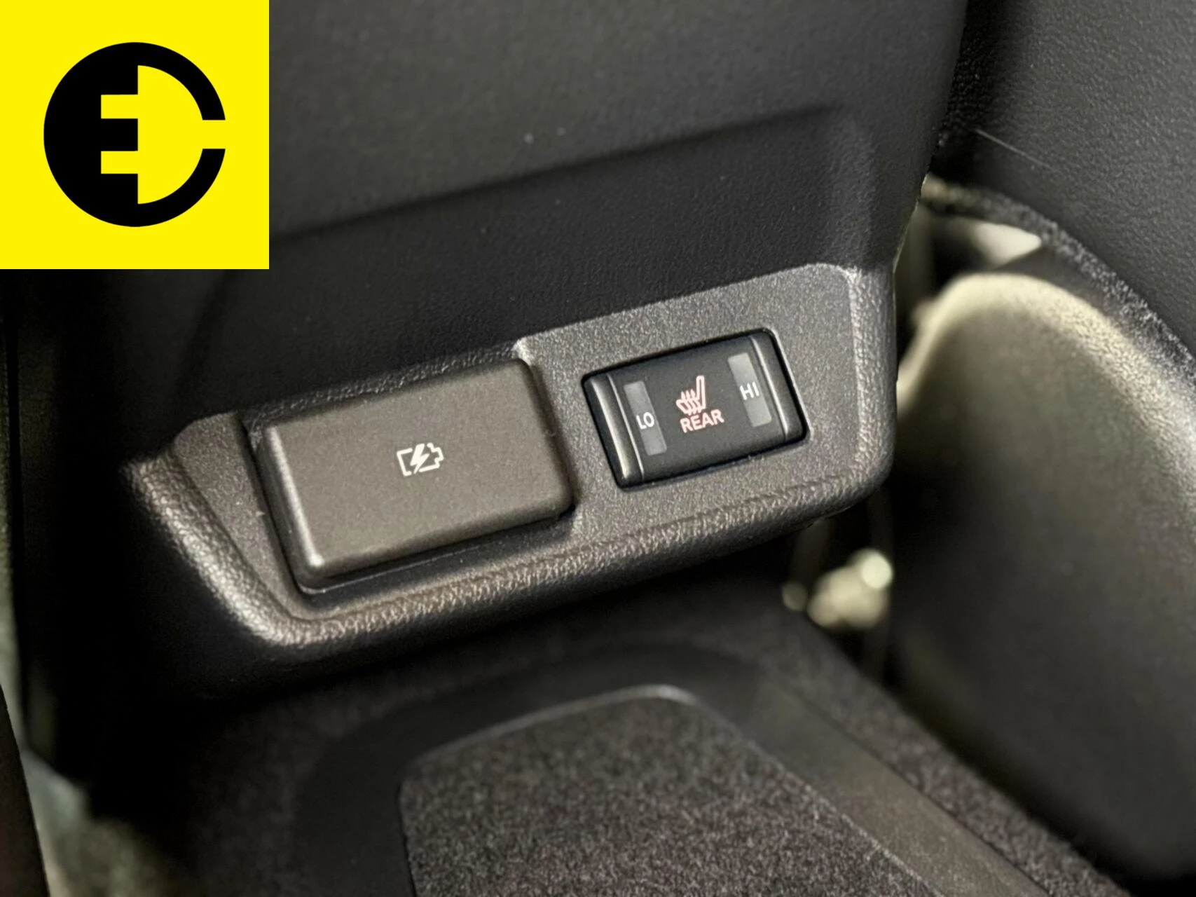 Hoofdafbeelding Nissan Leaf