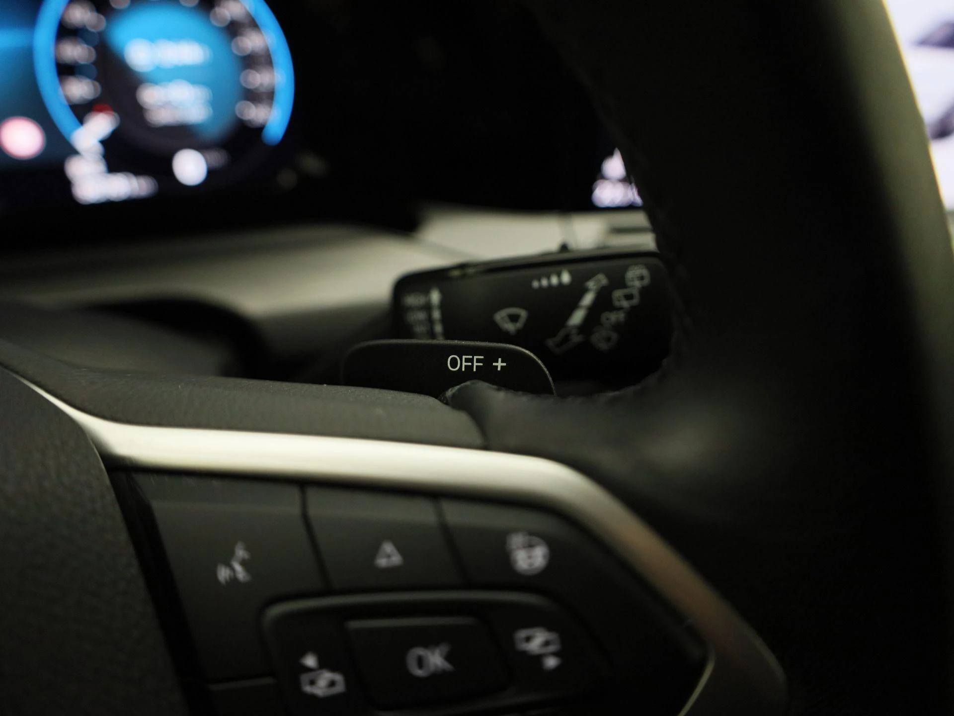 Hoofdafbeelding Volkswagen e-Golf