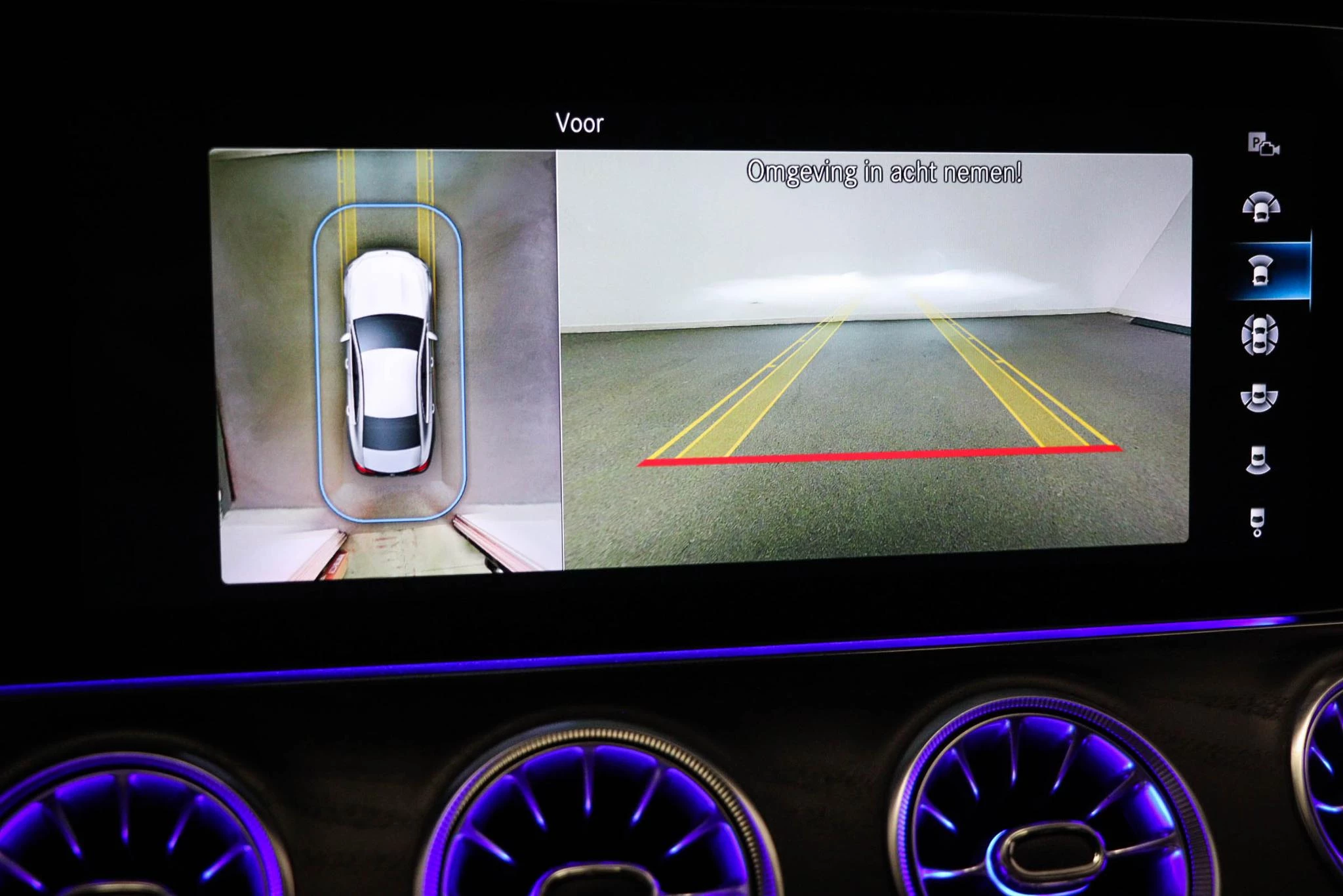 Hoofdafbeelding Mercedes-Benz CLS