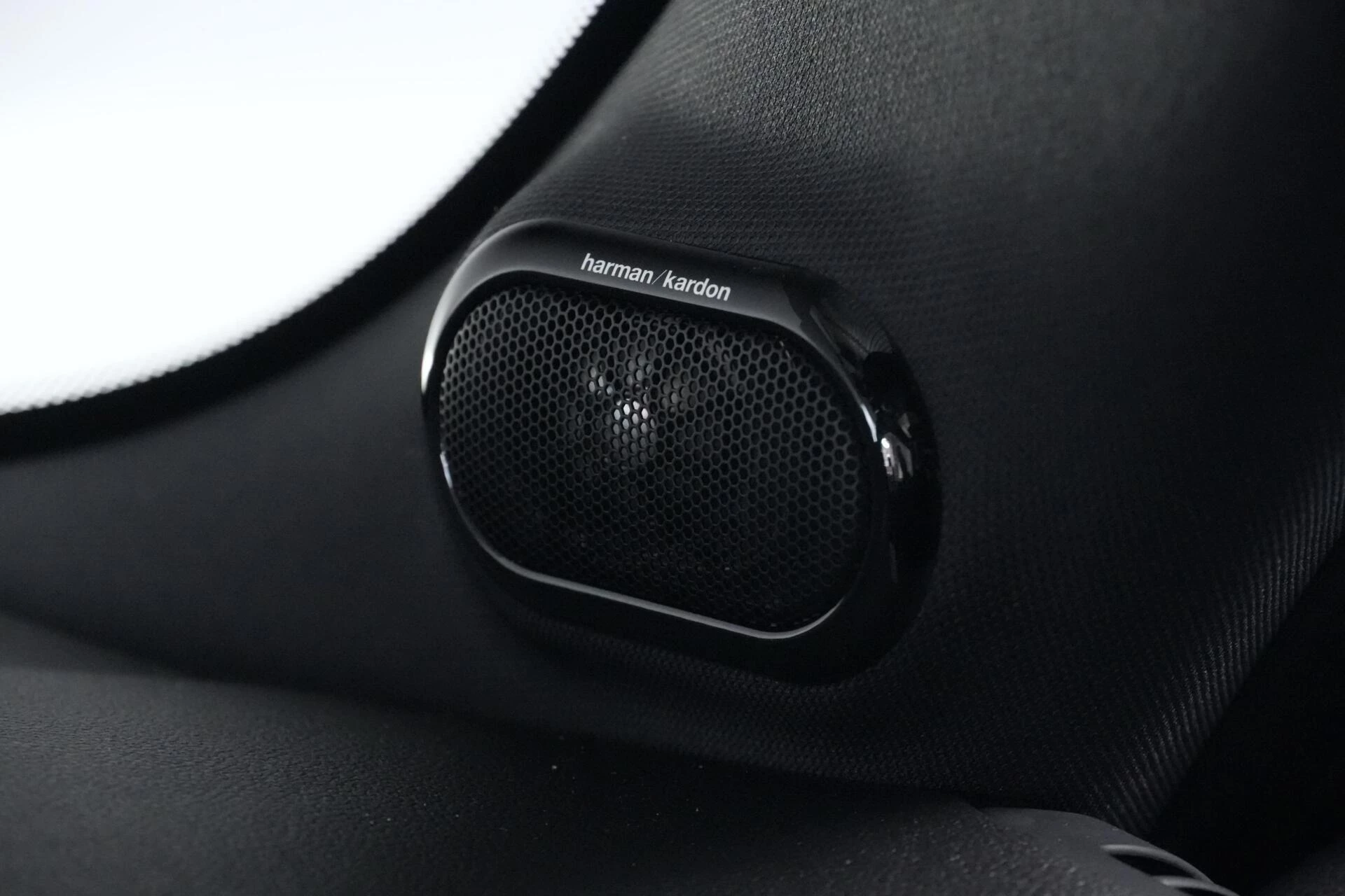 Hoofdafbeelding MINI Cooper S