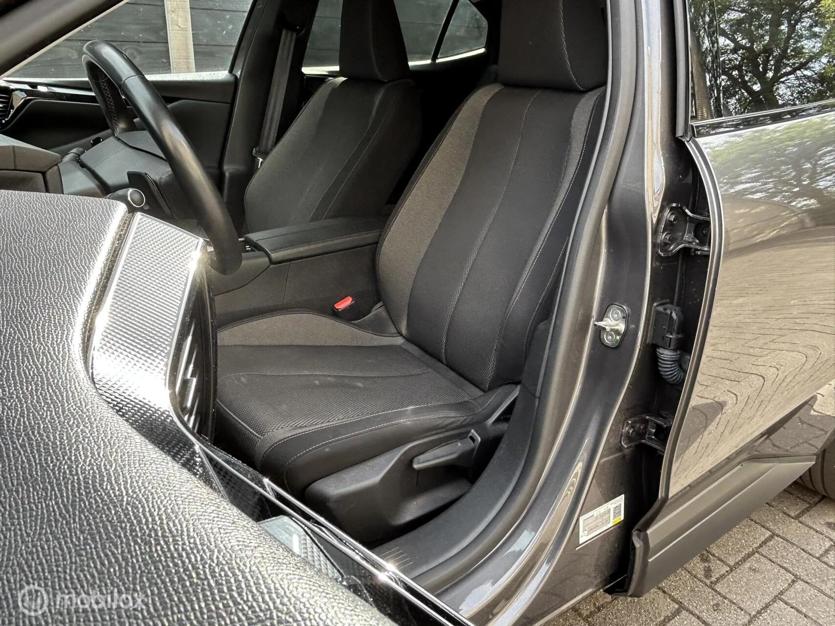 Hoofdafbeelding DS DS 4