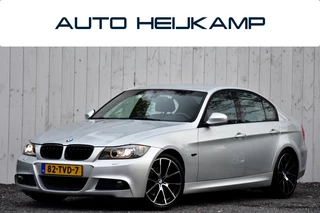 BMW 3-serie 318i Corporate Lease | M-Pakket | Xenon | Navi | NL-Auto |
