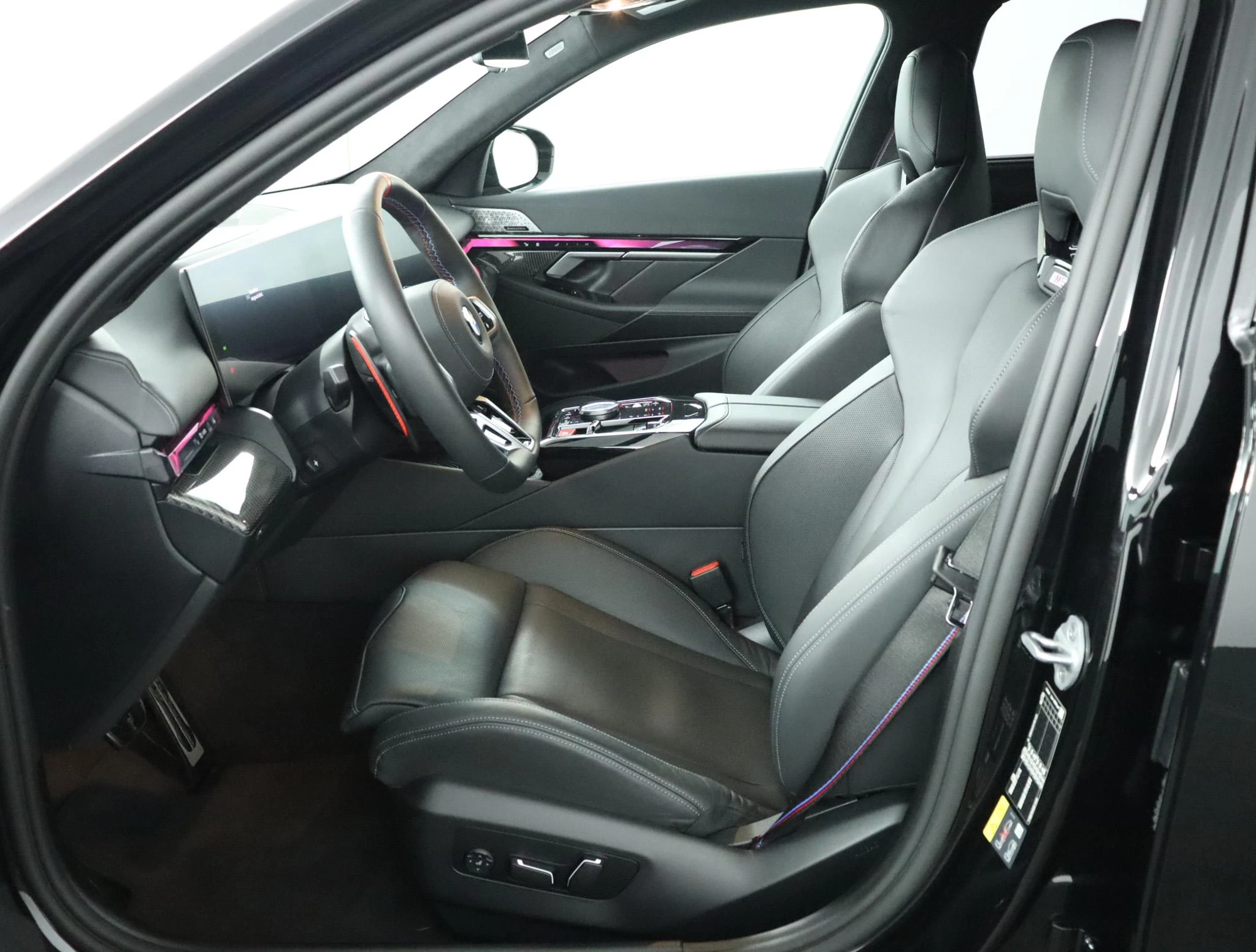 Hoofdafbeelding BMW M5