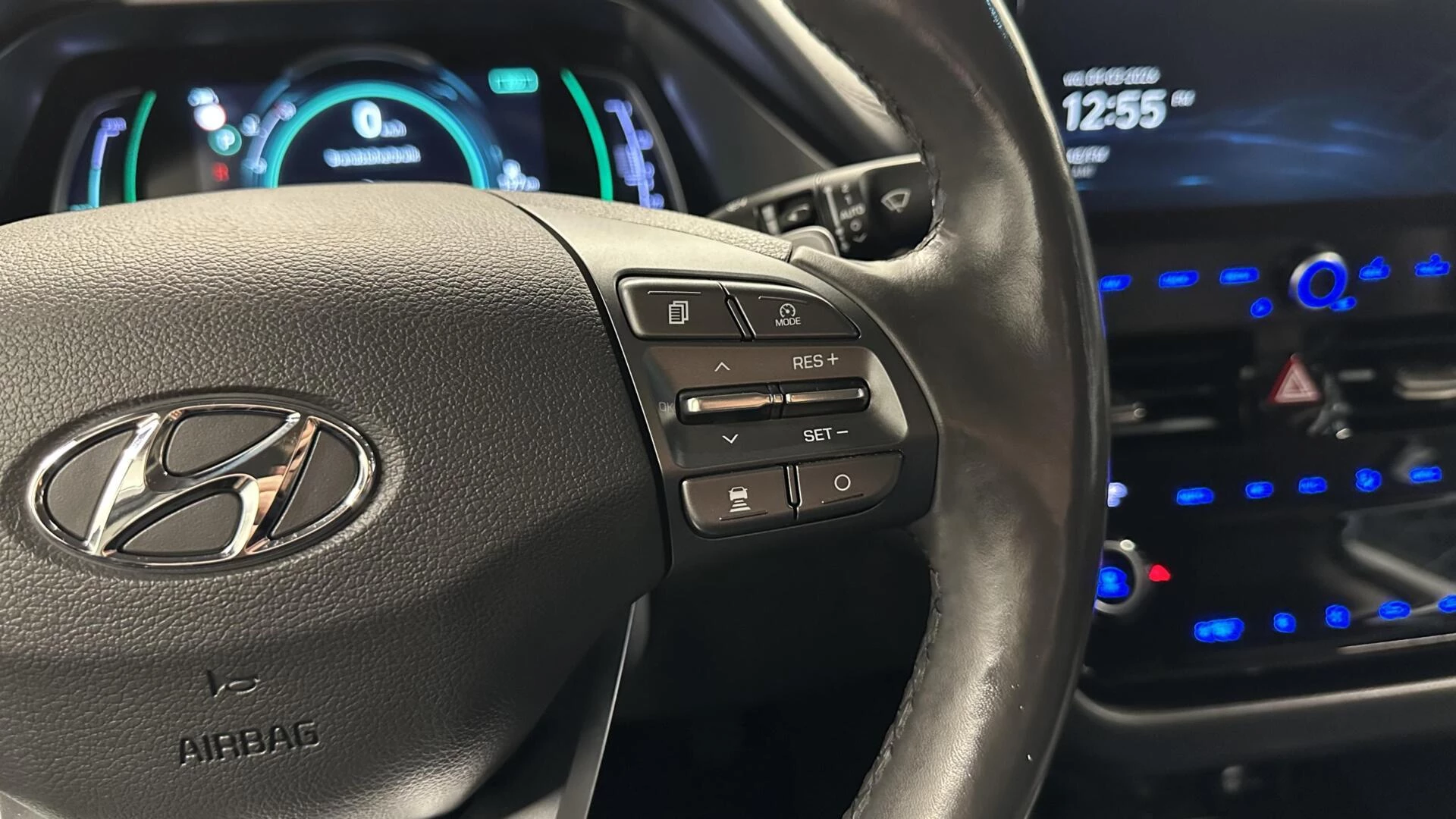 Hoofdafbeelding Hyundai IONIQ