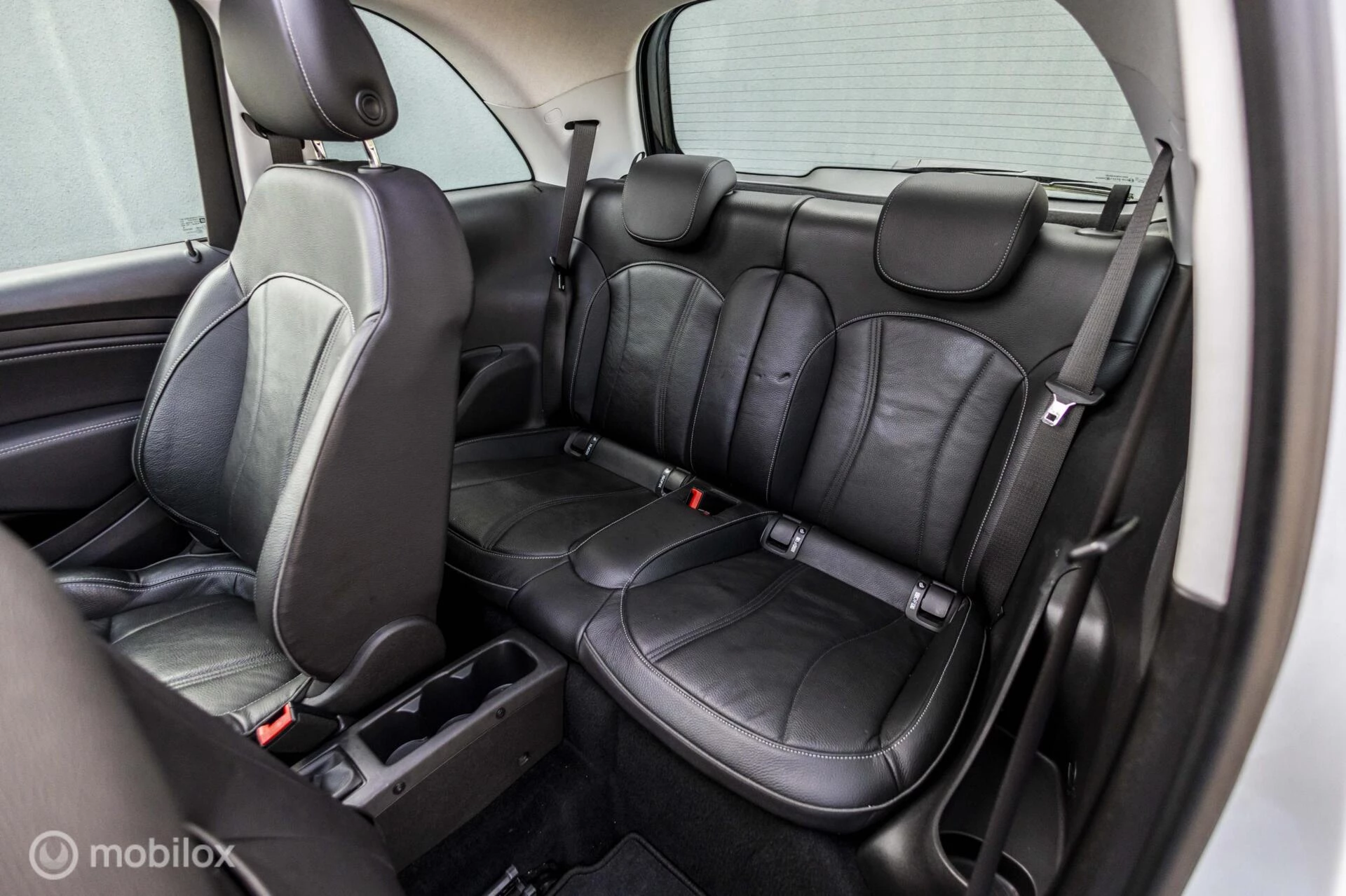 Hoofdafbeelding Opel ADAM