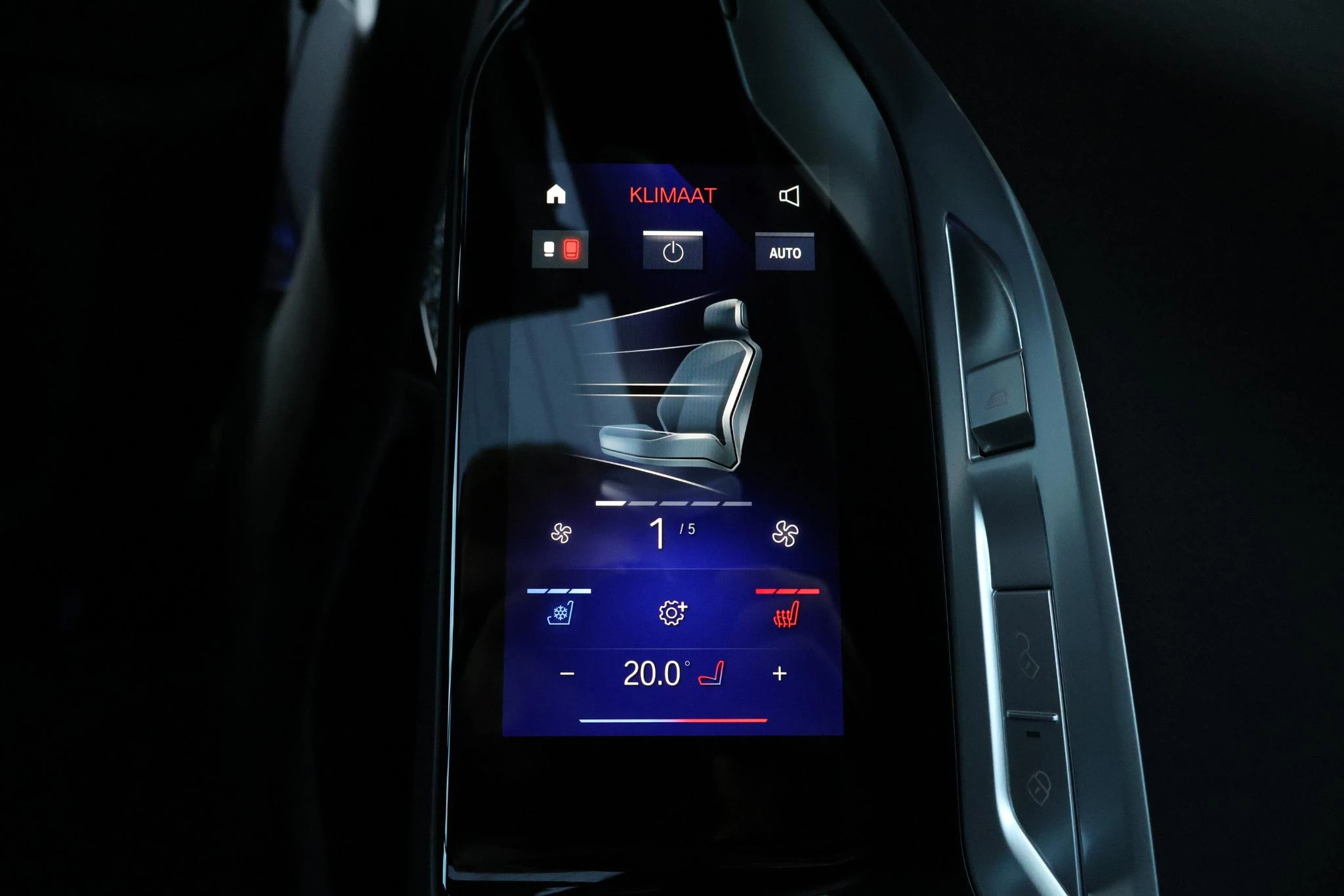 Hoofdafbeelding BMW 7 Serie