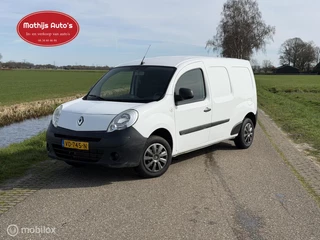 Hoofdafbeelding Renault Kangoo Renault Kangoo Express 1.5 dCi 110 Express Maxi Airco Marge!